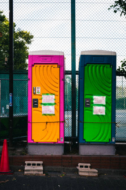 Best Portable bathroom rental  in Orangetree, FL