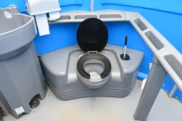 Best Affordable porta potty rental  in Orangetree, FL