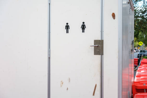 Best Wedding porta potty rental  in Orangetree, FL