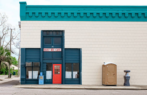 Sanitation services for porta potties in Orangetree, FL