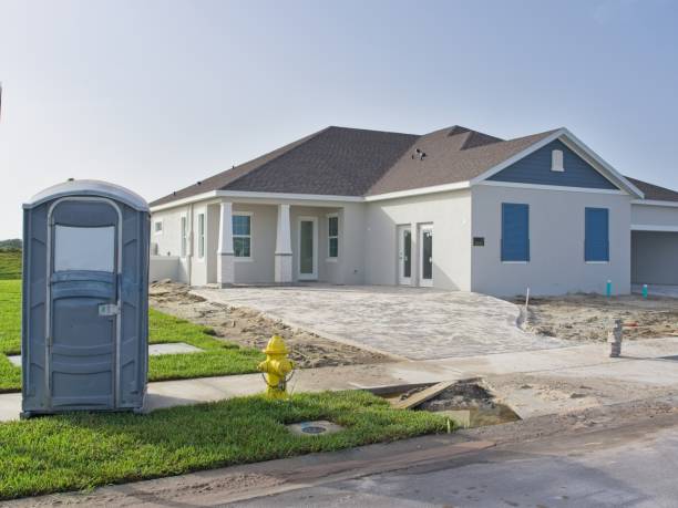 Best Local porta potty services  in Orangetree, FL